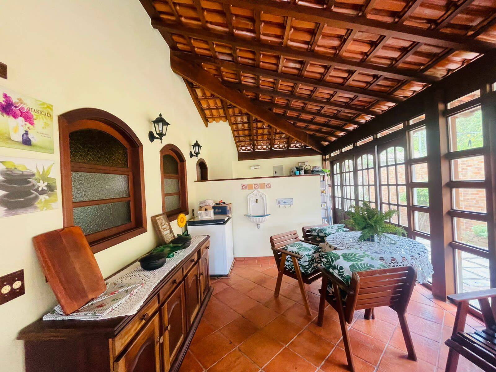 Casa, 4 quartos - Foto 15