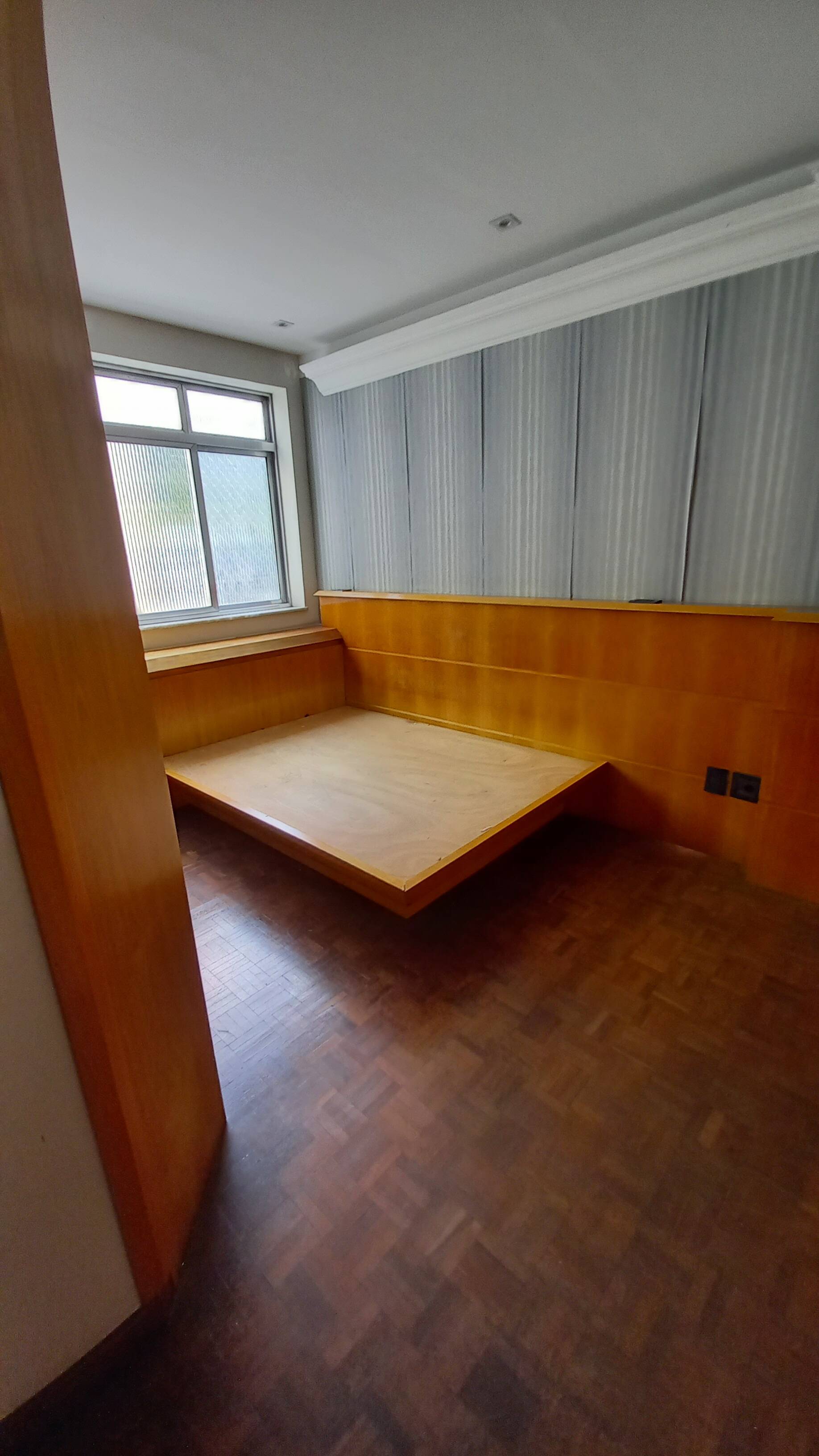 Apartamento, 4 quartos - Foto 2