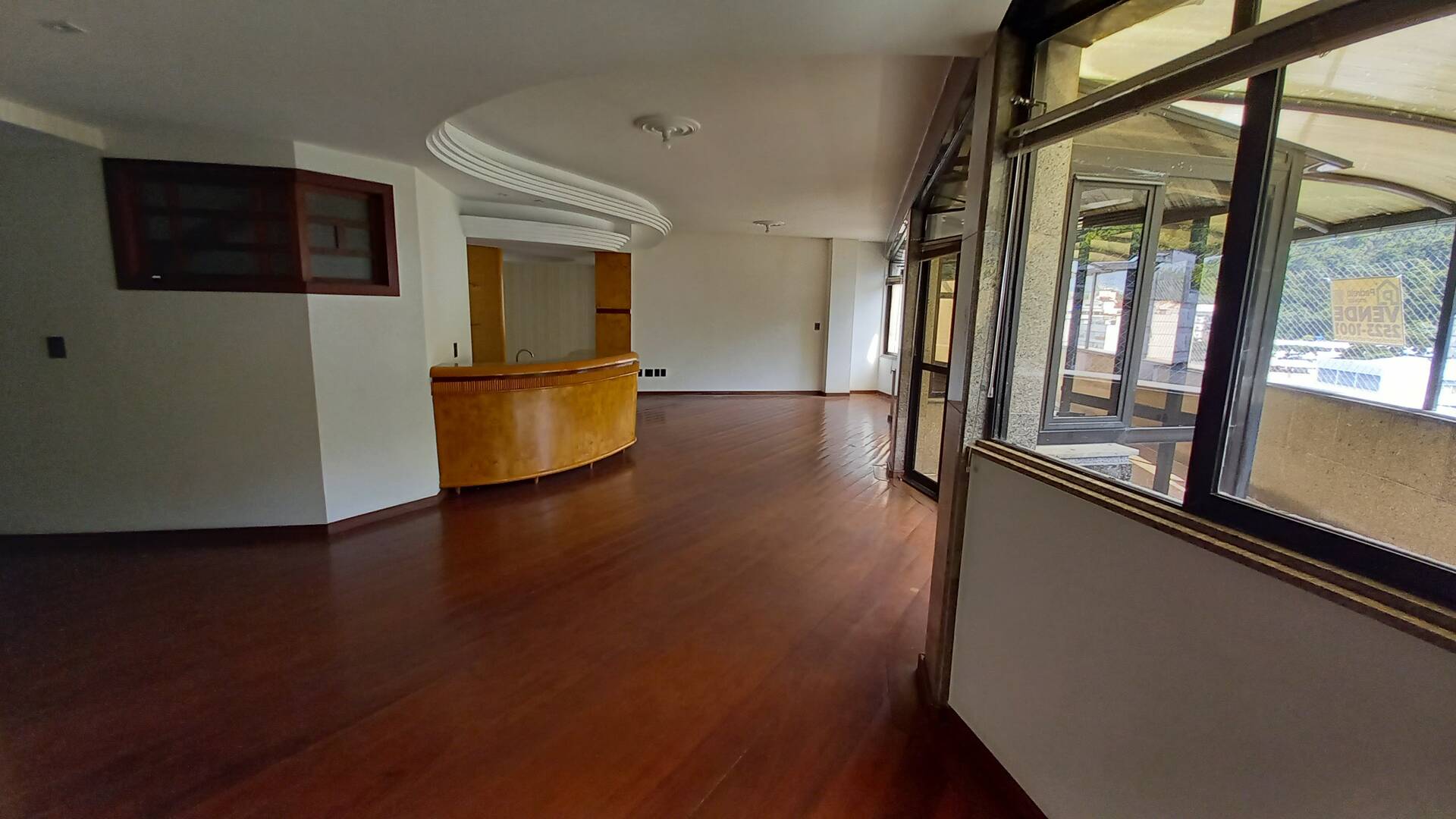 Apartamento, 4 quartos - Foto 1