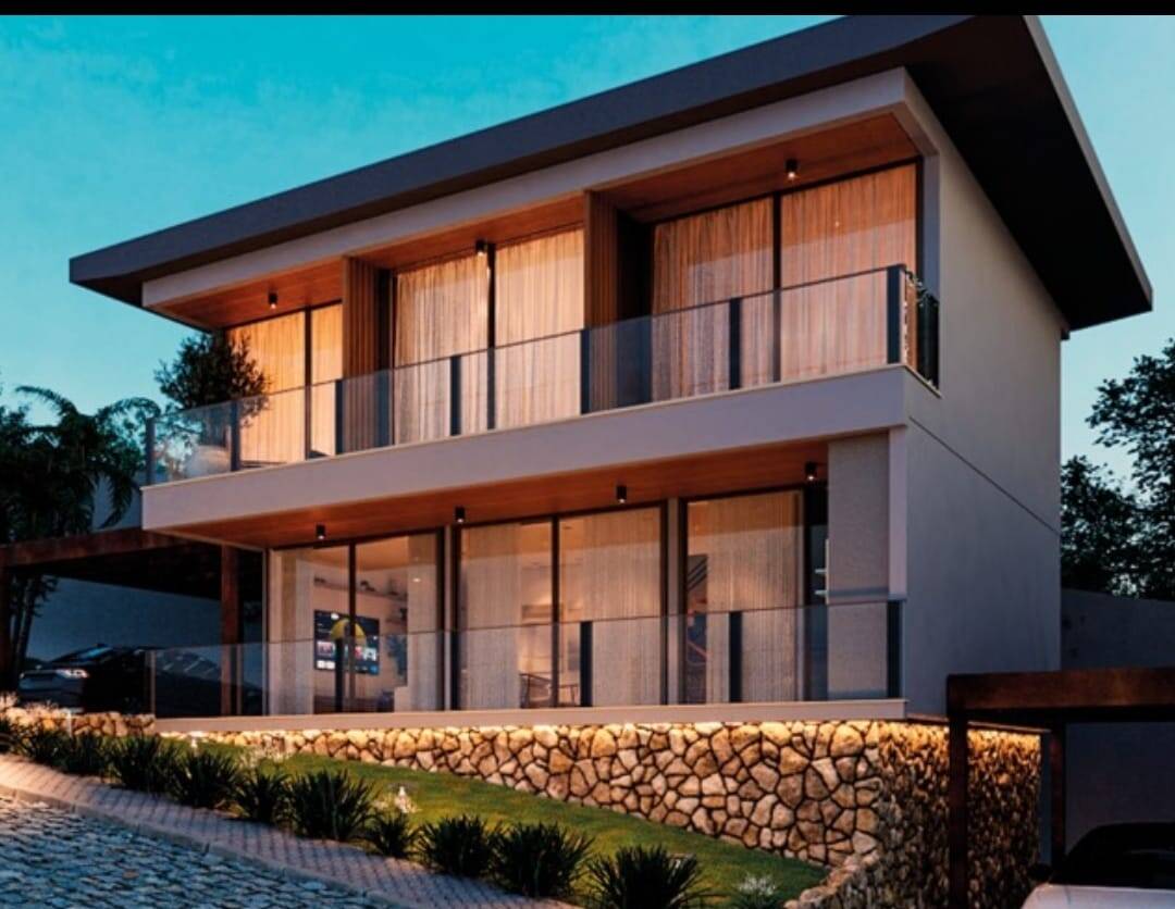 Casa, 3 quartos - Foto 3