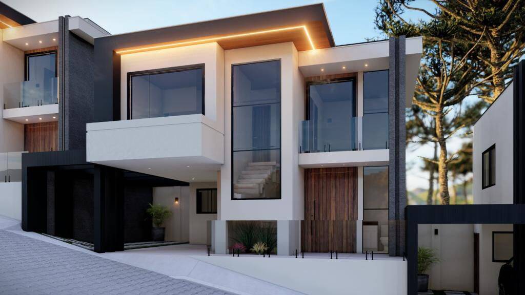 Casa, 3 quartos - Foto 4