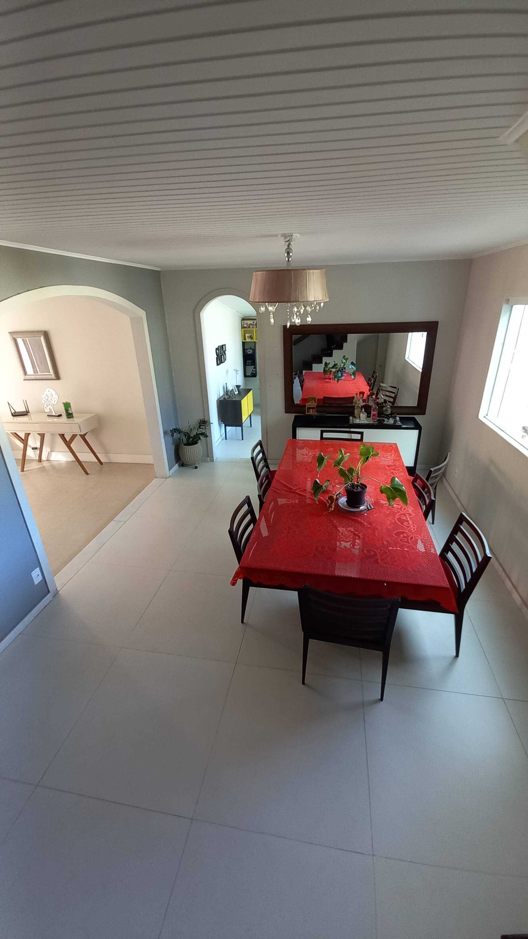 Casa, 6 quartos - Foto 3