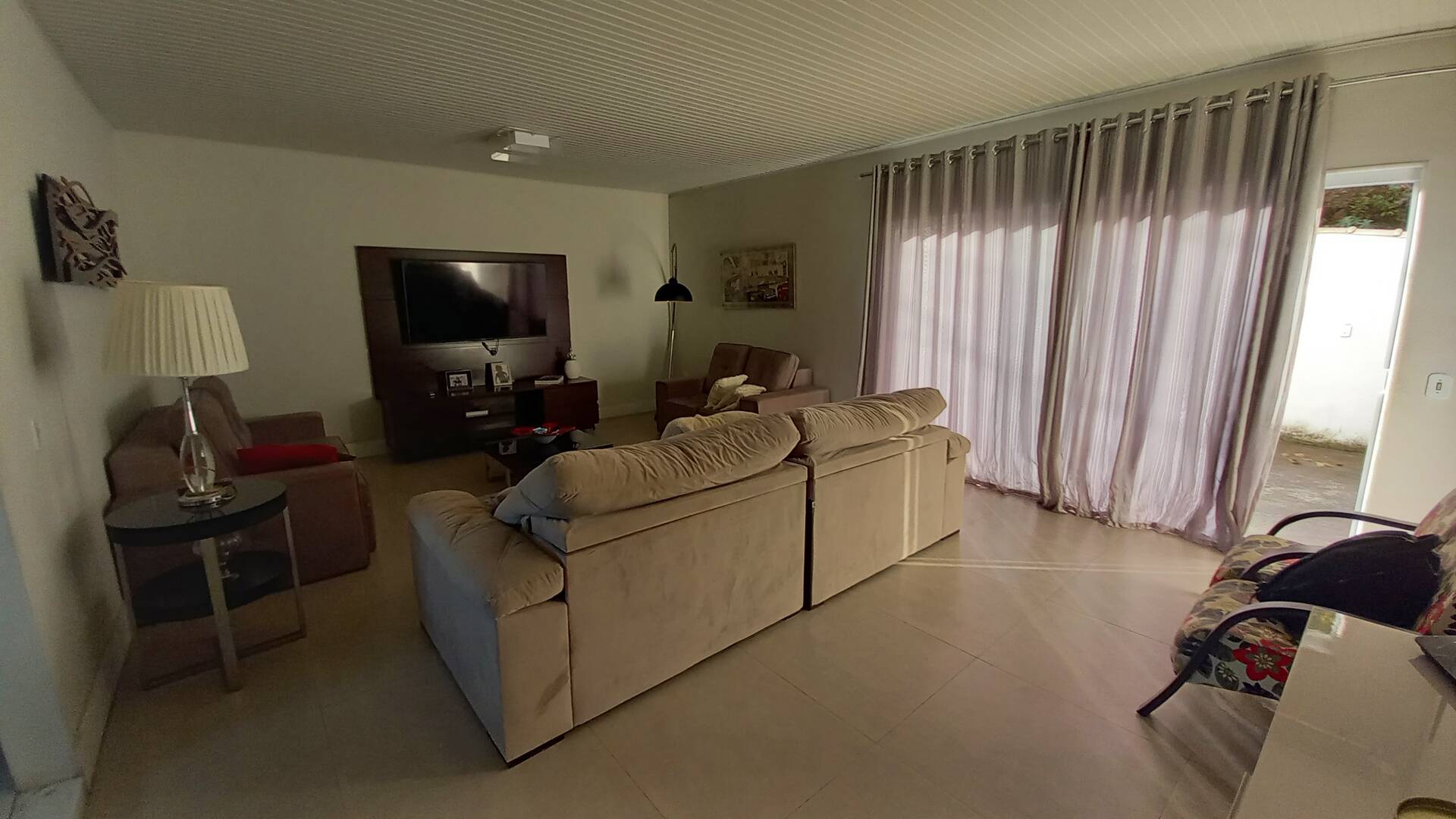 Casa, 6 quartos - Foto 5