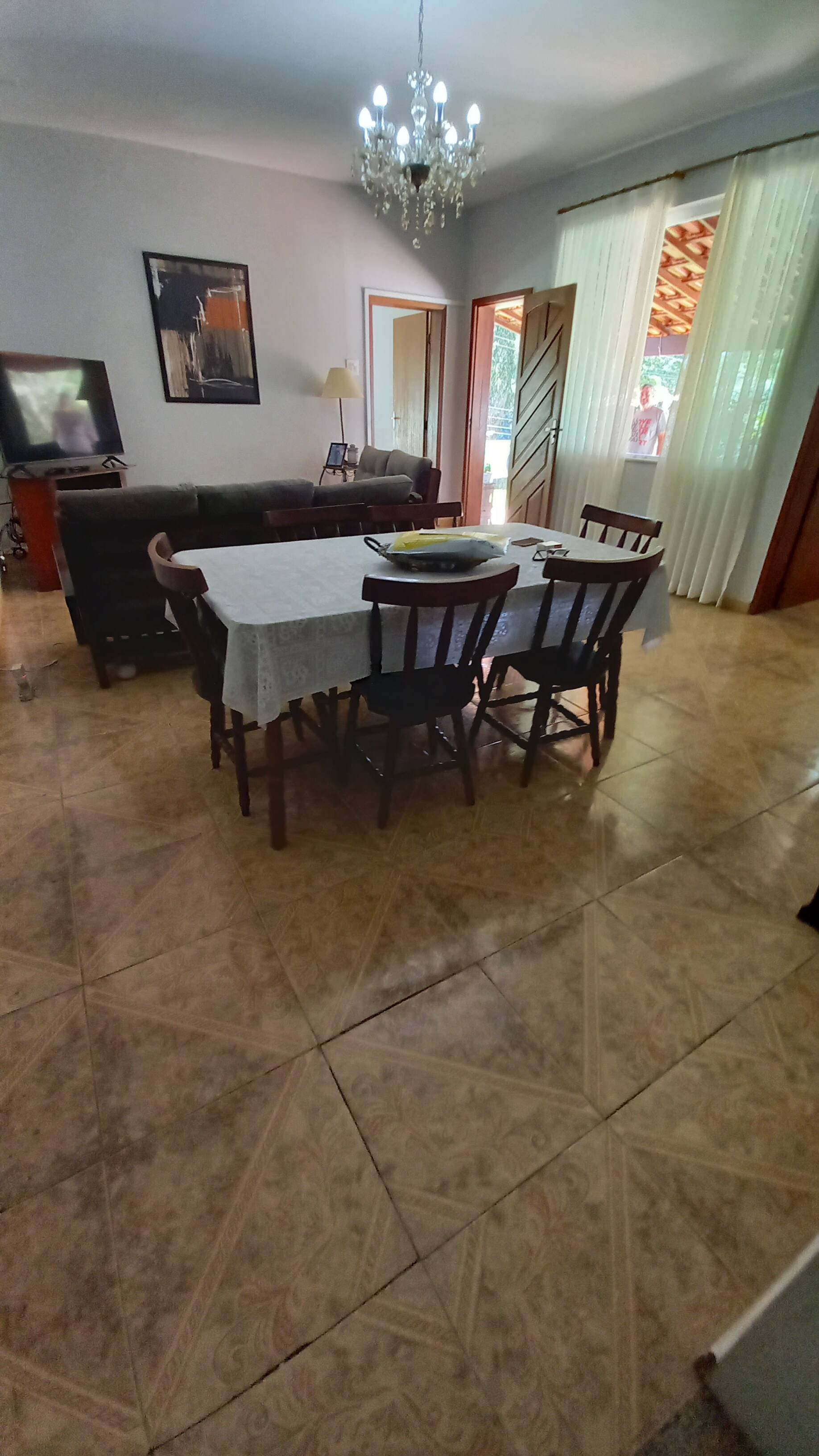 Casa, 3 quartos - Foto 10