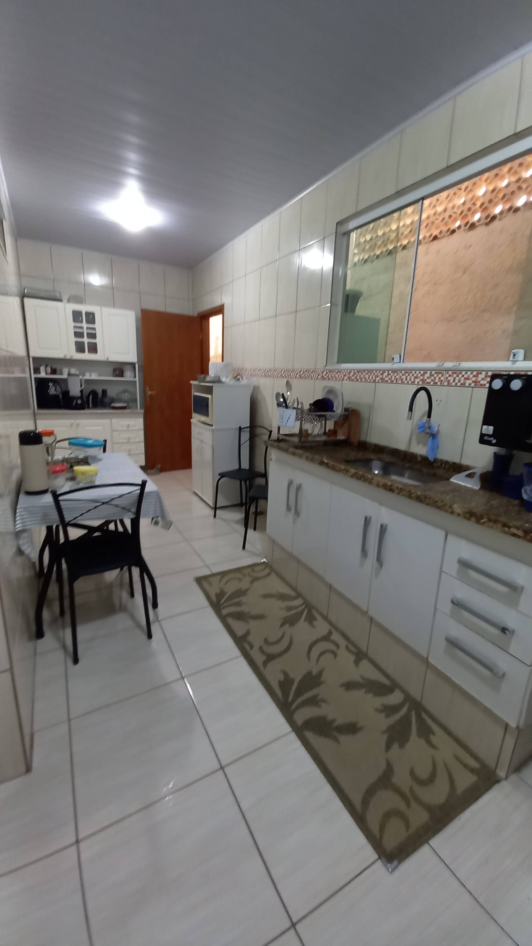 Casa, 3 quartos - Foto 12