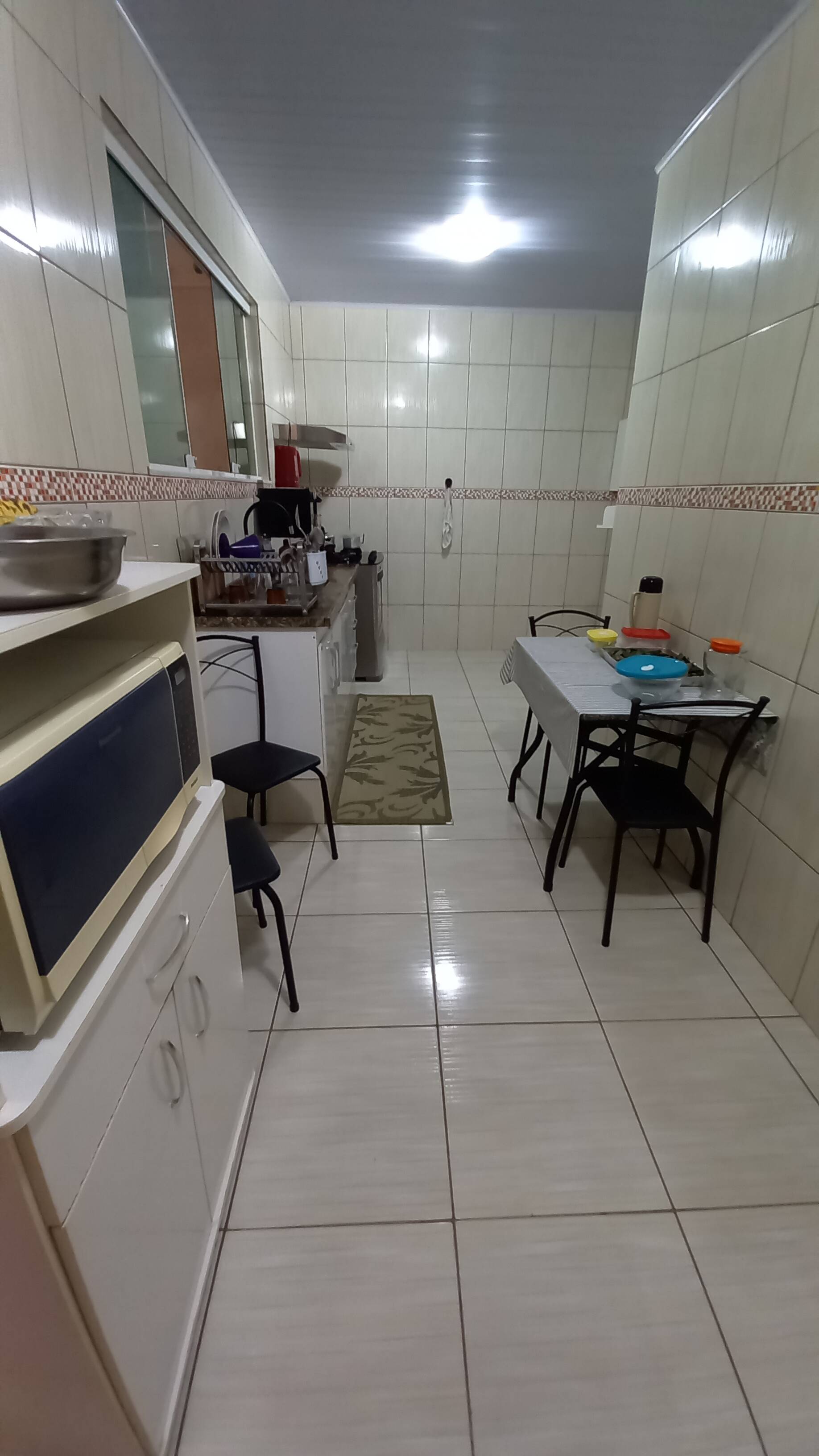 Casa, 3 quartos - Foto 13