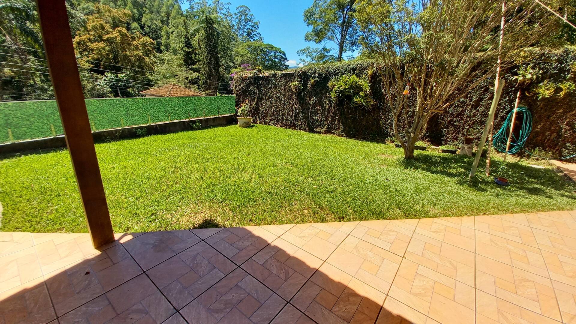 Casa, 3 quartos - Foto 16