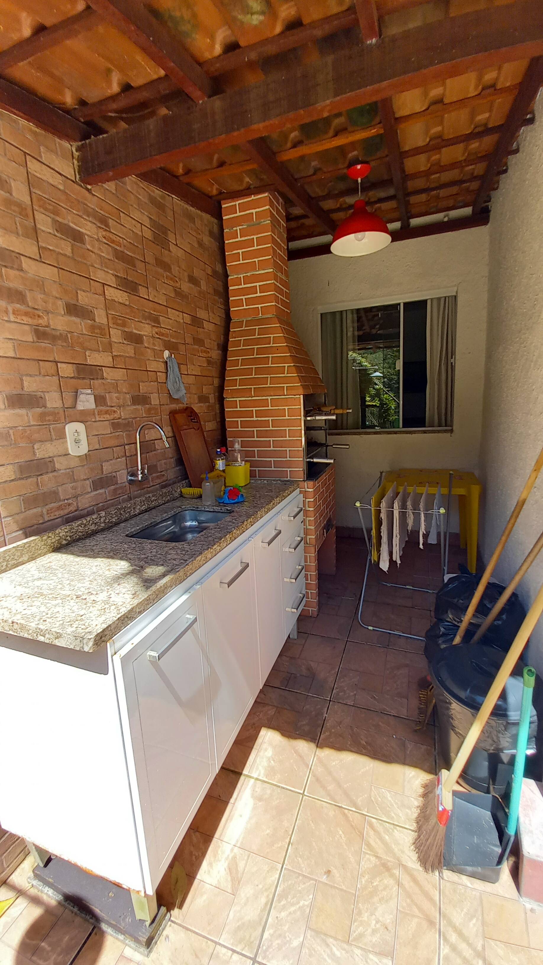 Casa, 3 quartos - Foto 19