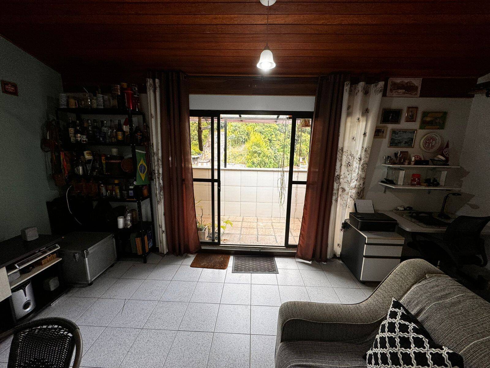 Apartamento, 4 quartos - Foto 2