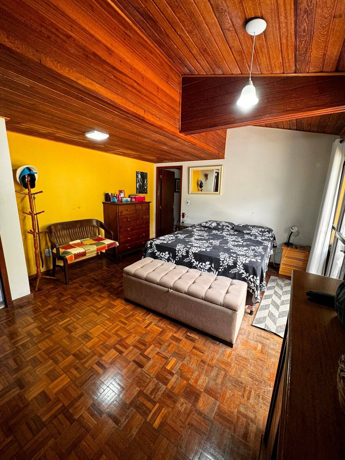 Apartamento, 4 quartos - Foto 5