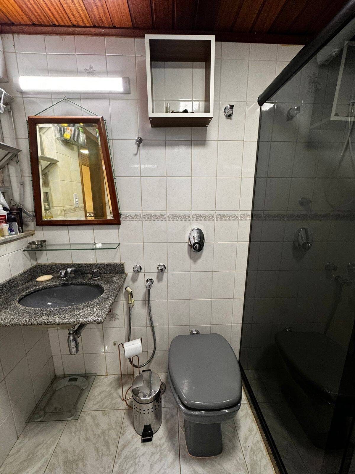 Apartamento, 4 quartos - Foto 3