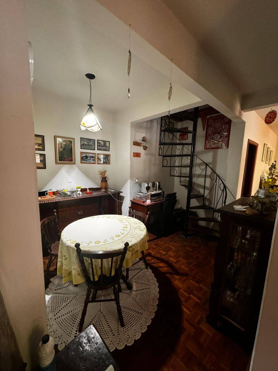 Apartamento, 4 quartos - Foto 4