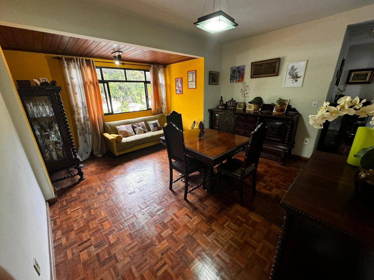 Apartamento, 4 quartos - Foto 13