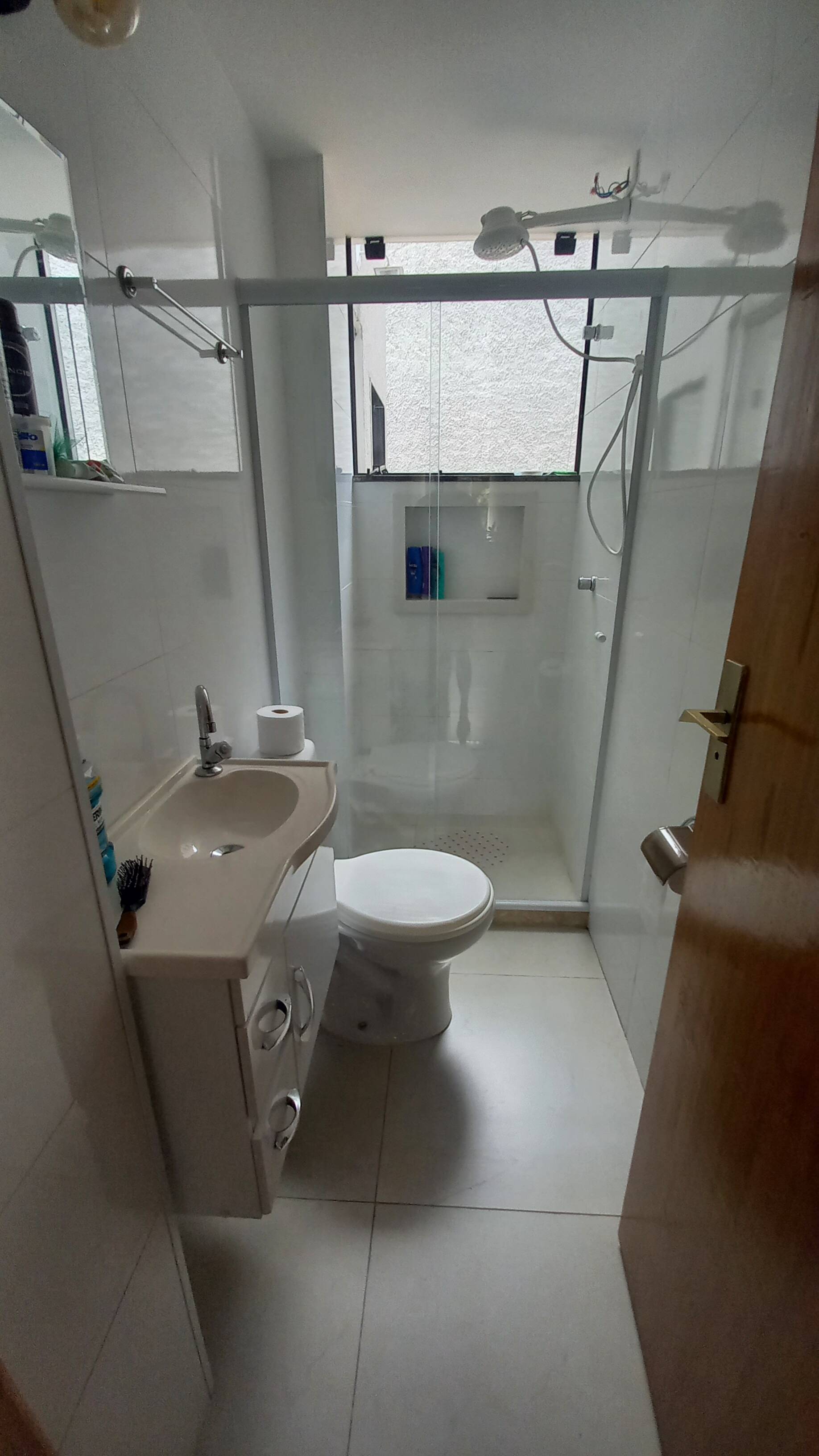 Apartamento, 2 quartos - Foto 5