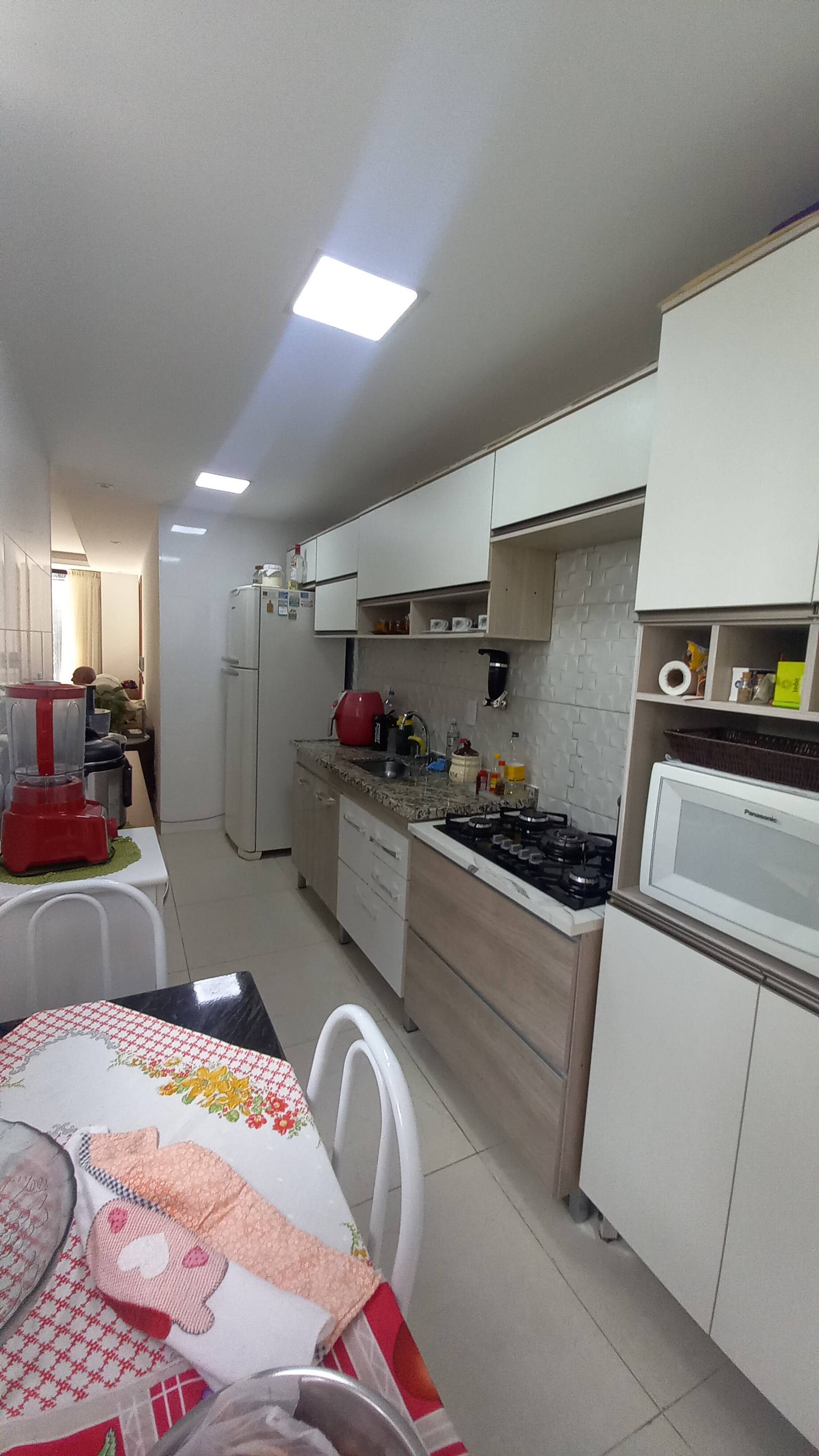 Apartamento, 2 quartos - Foto 9