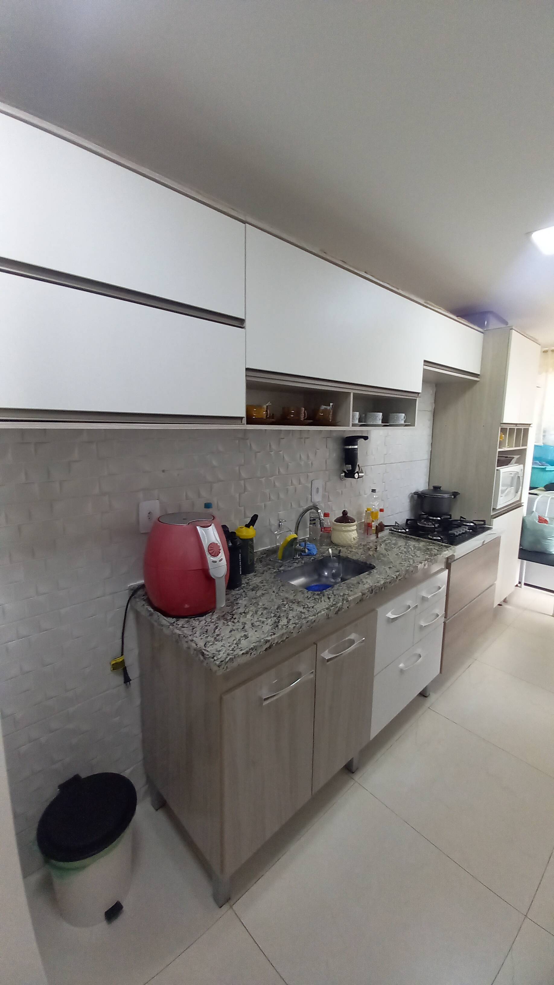 Apartamento, 2 quartos - Foto 10
