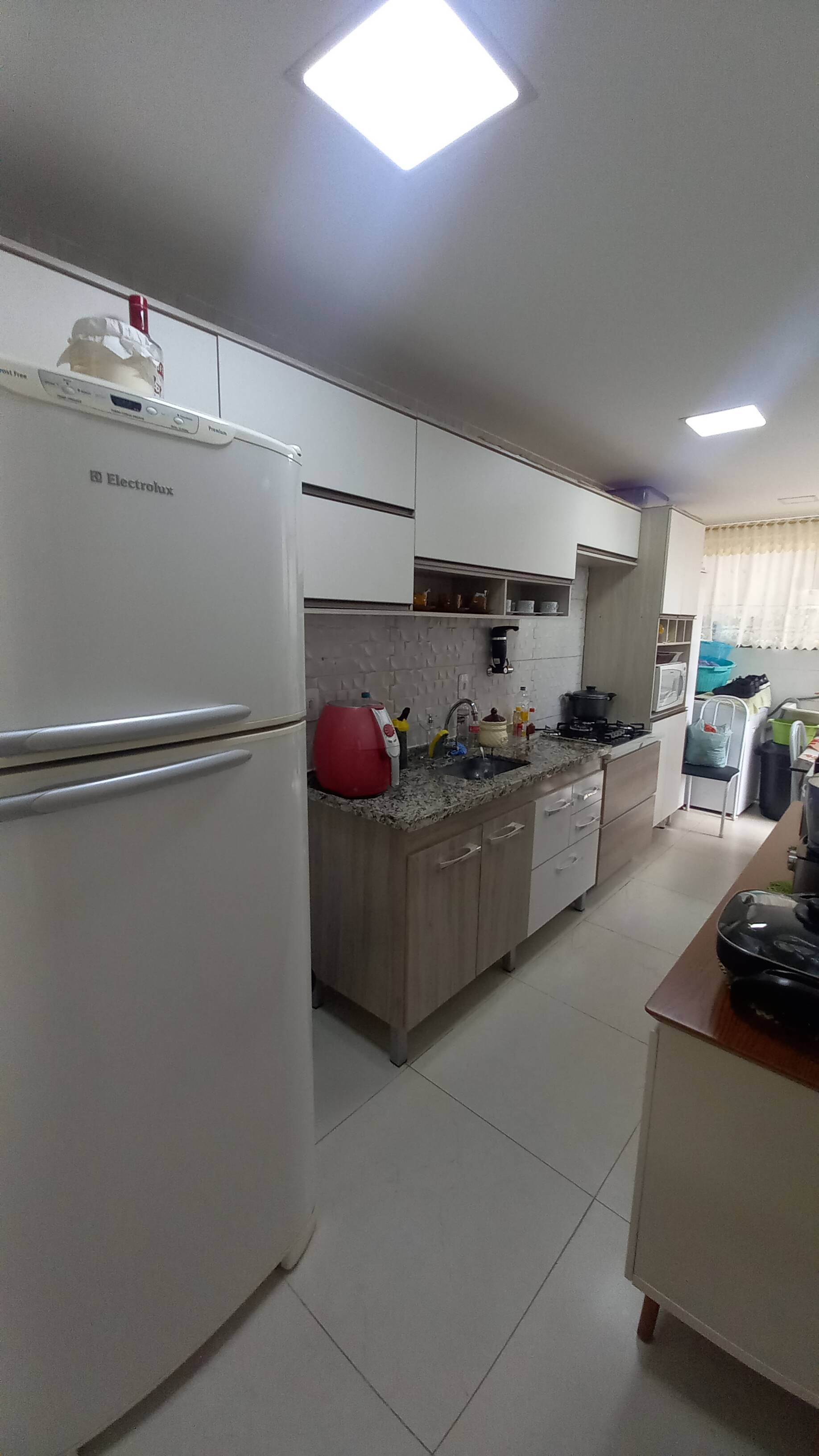 Apartamento, 2 quartos - Foto 15