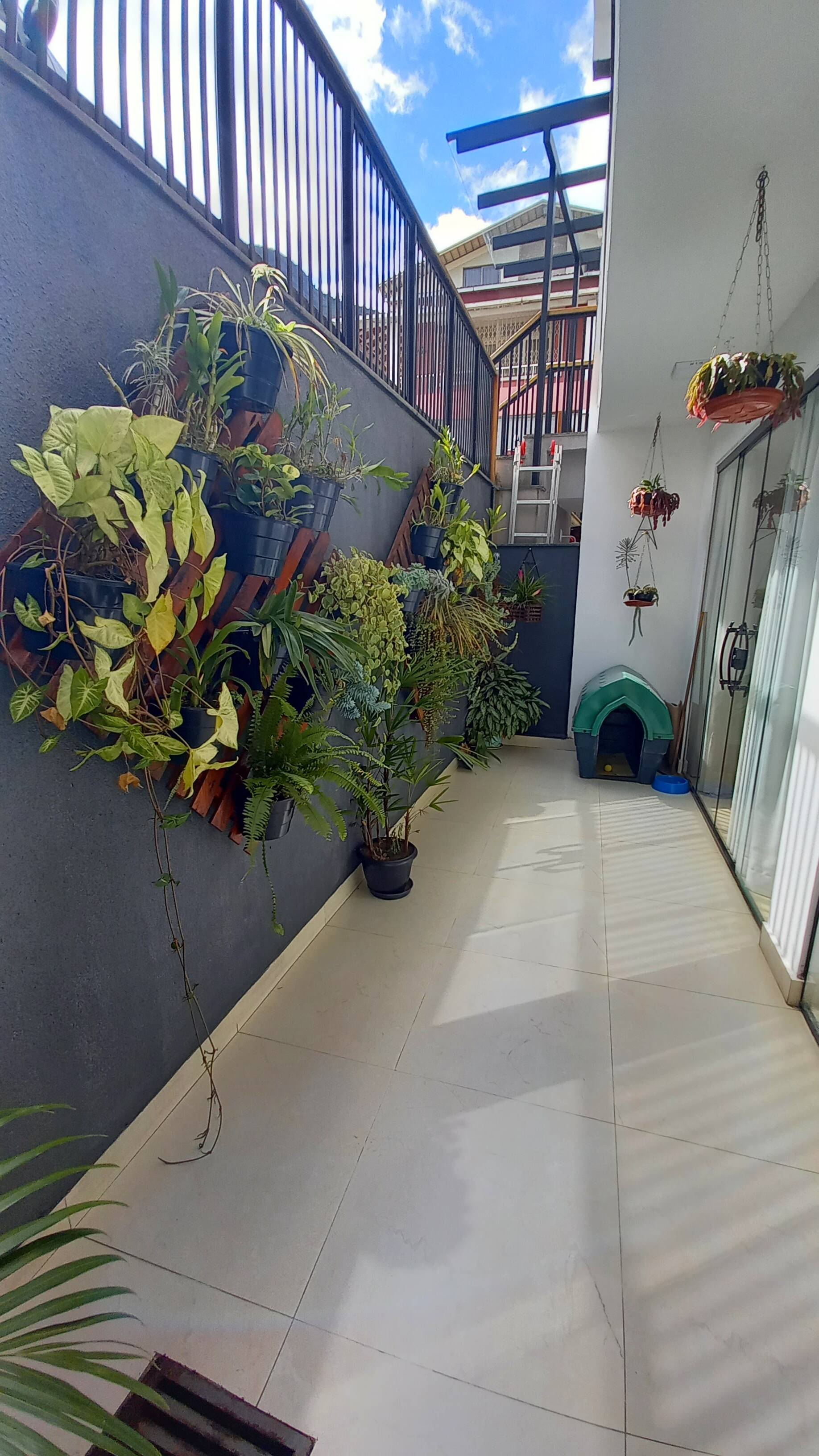 Apartamento, 2 quartos - Foto 19