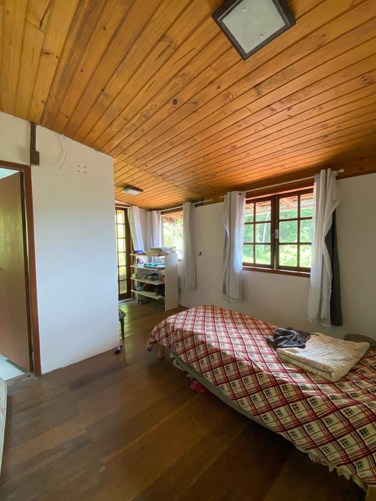 Sítio, 4 quartos, 25 hectares - Foto 3