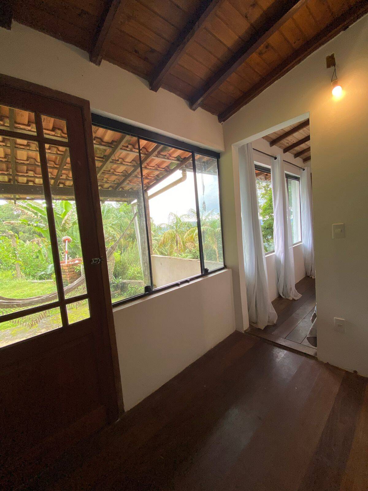 Sítio, 4 quartos, 25 hectares - Foto 5