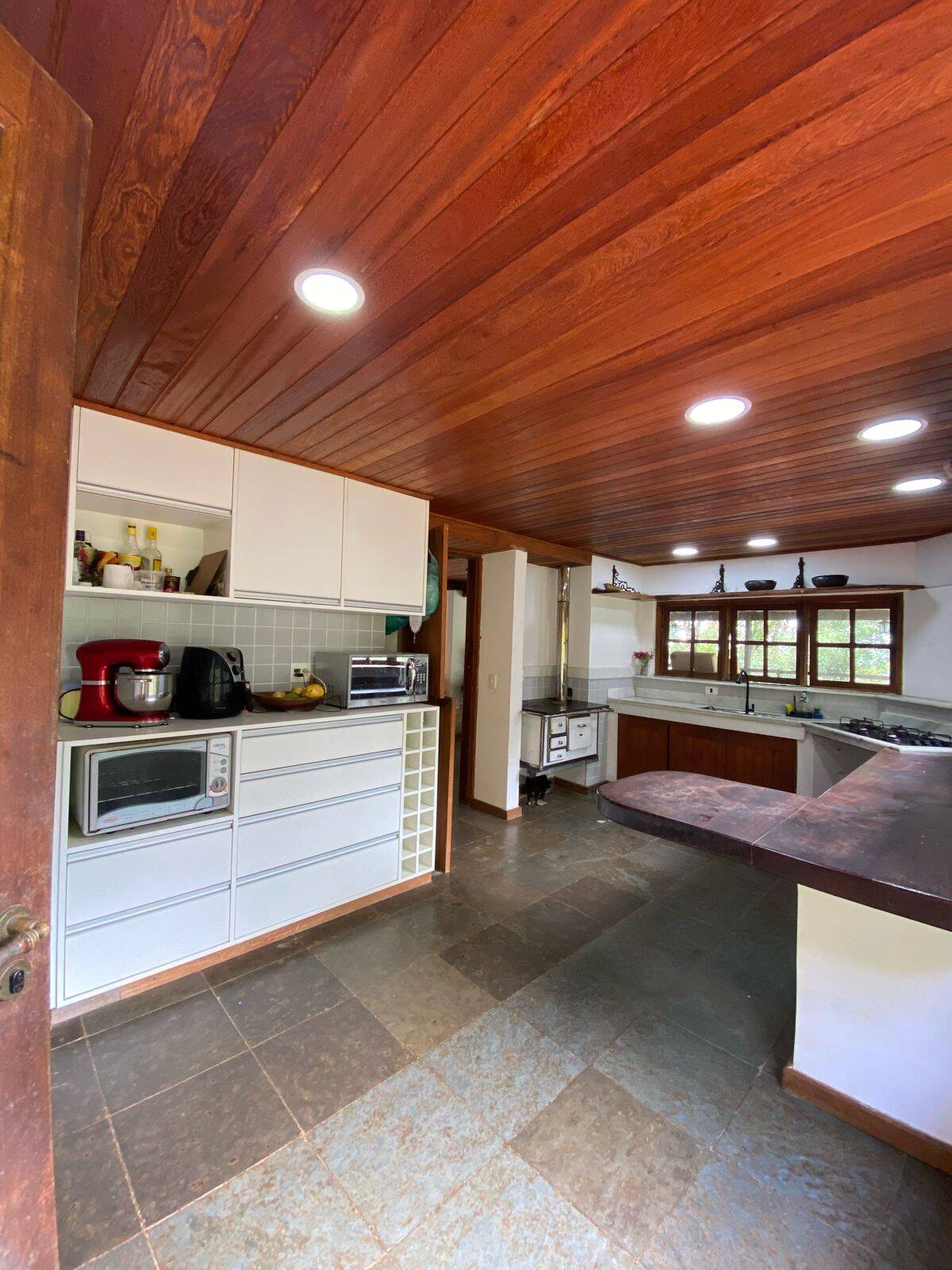 Sítio, 4 quartos, 25 hectares - Foto 4