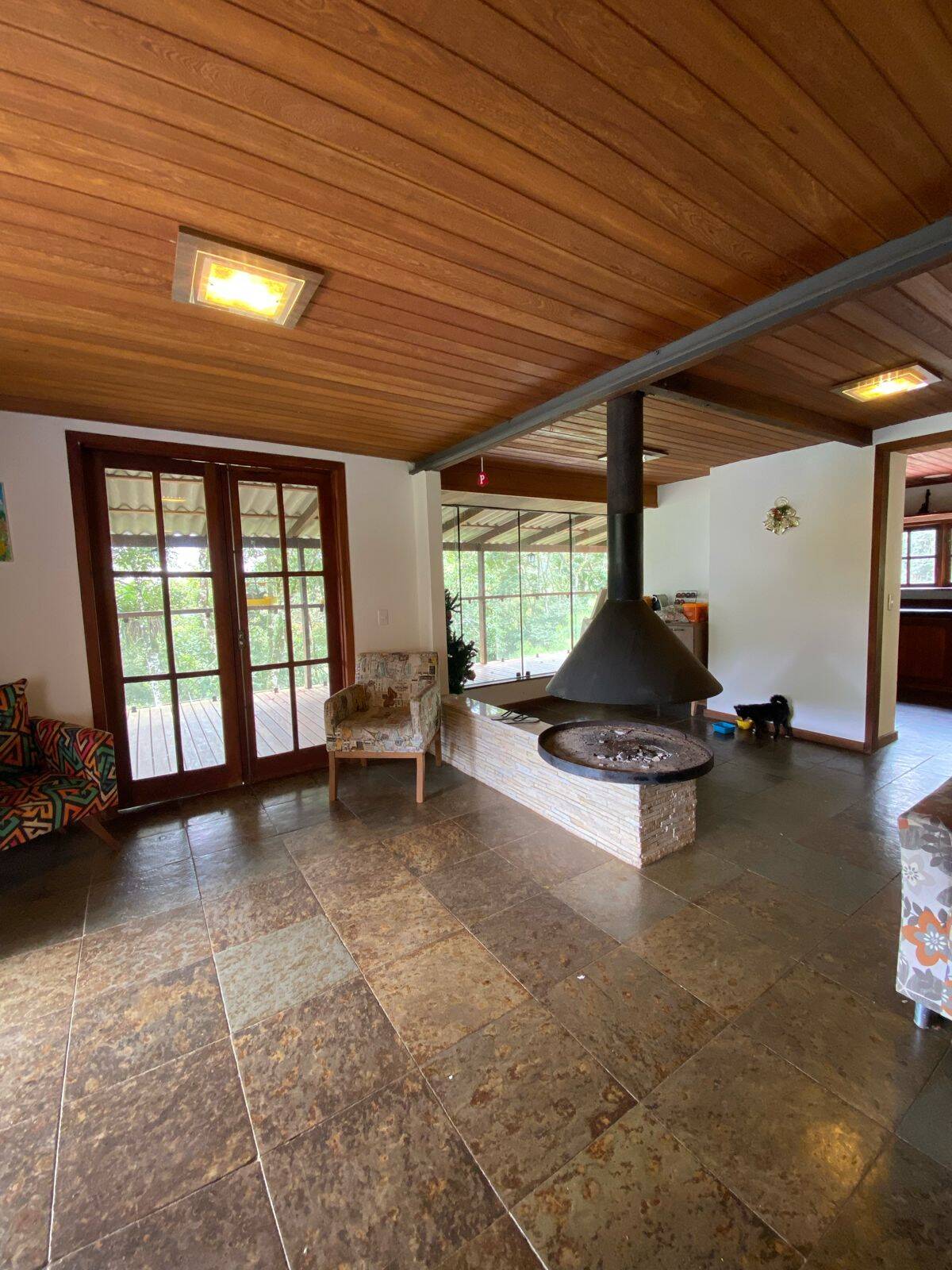 Sítio, 4 quartos, 25 hectares - Foto 16