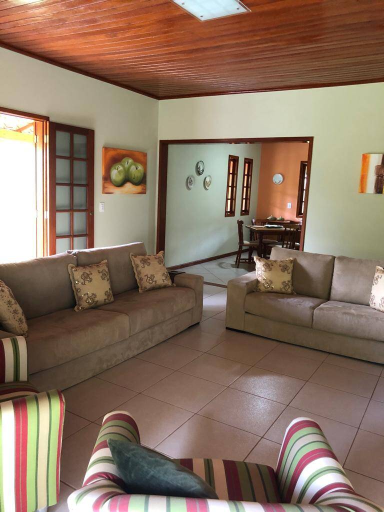 Casa, 4 quartos, 360002 m² - Foto 3