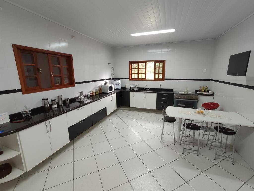 Casa, 4 quartos, 360002 m² - Foto 5