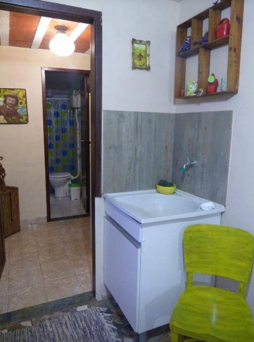 Casa, 3 quartos - Foto 2