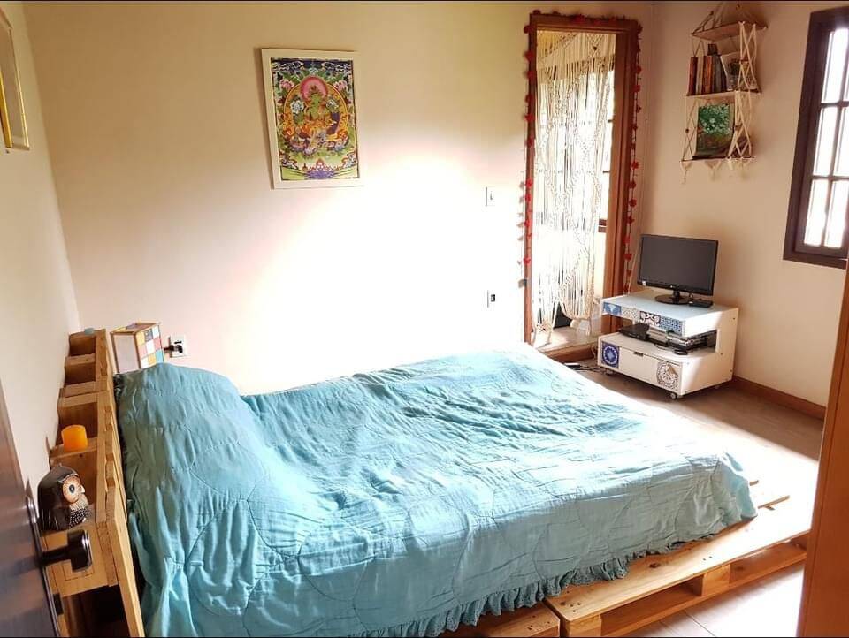 Casa, 3 quartos - Foto 3