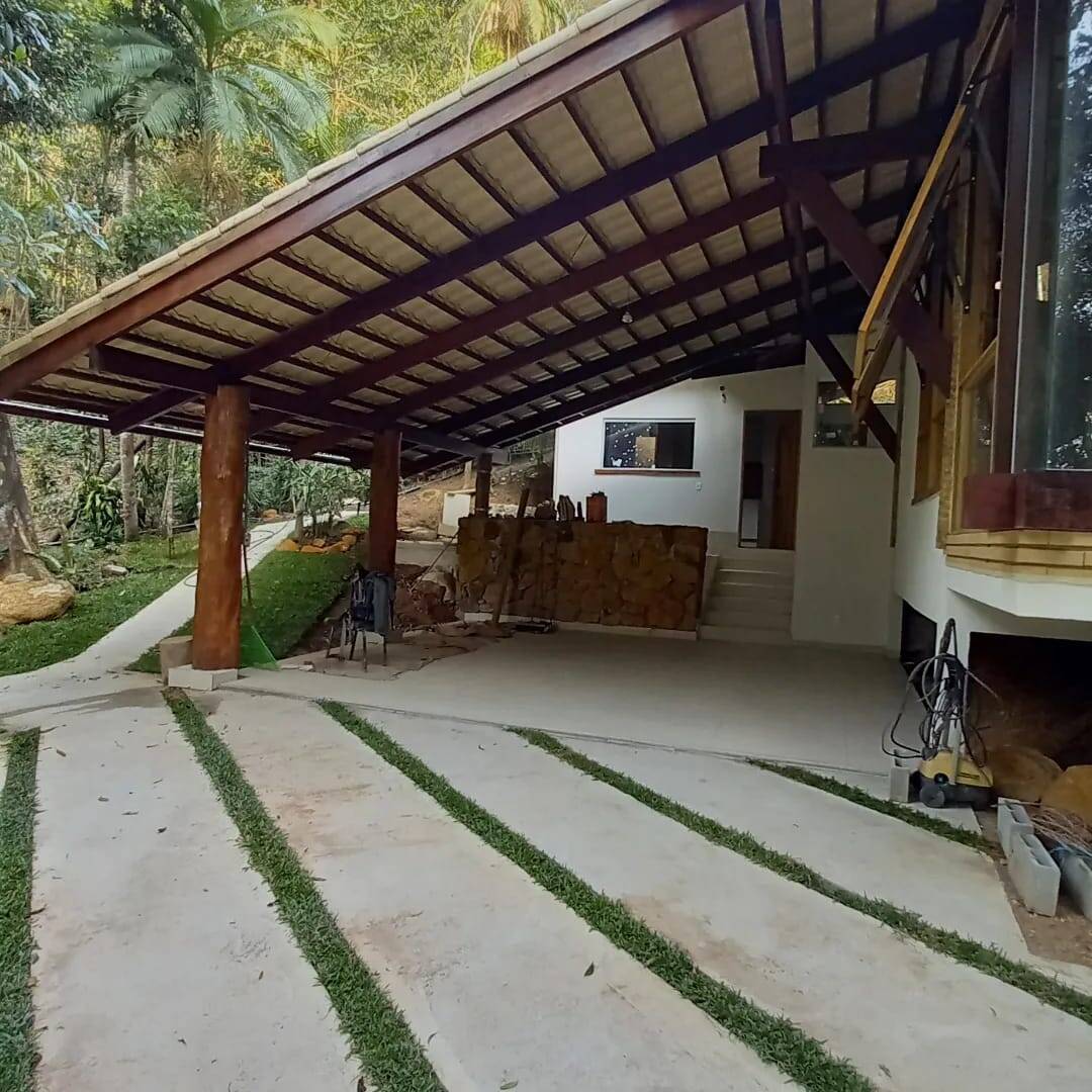 Casa, 3 quartos, 160 m² - Foto 2