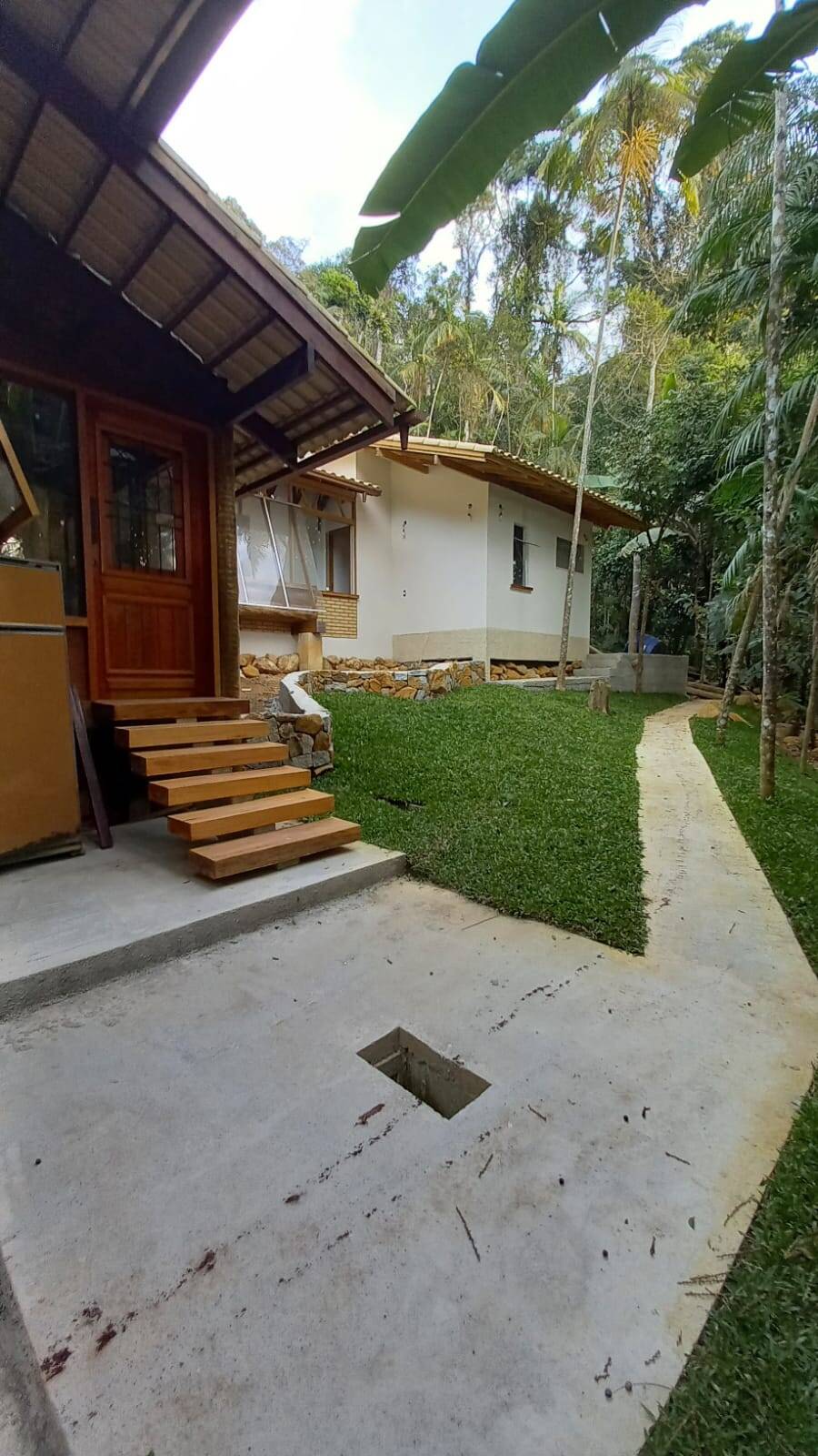 Casa, 3 quartos, 160 m² - Foto 34