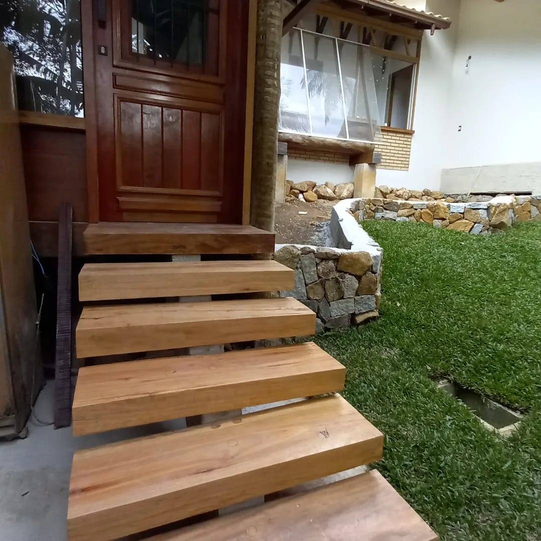 Casa, 3 quartos, 160 m² - Foto 38