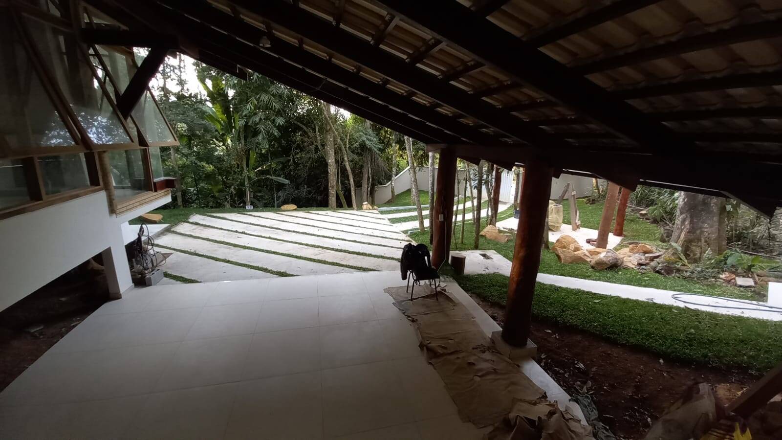 Casa, 3 quartos, 160 m² - Foto 40