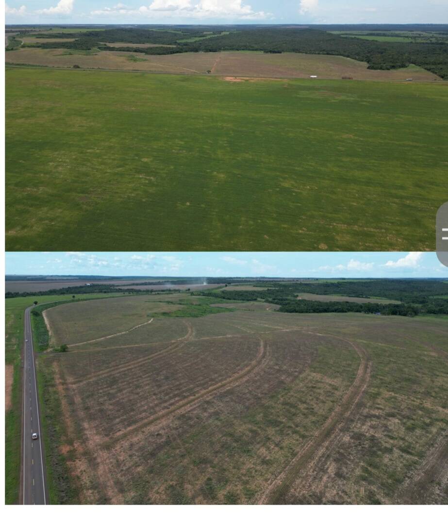 Terreno, 237 m² - Foto 1