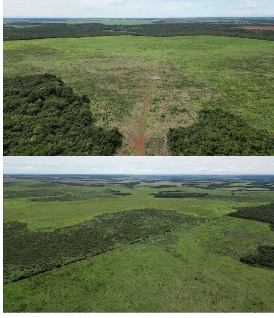 Terreno, 204 m² - Foto 1