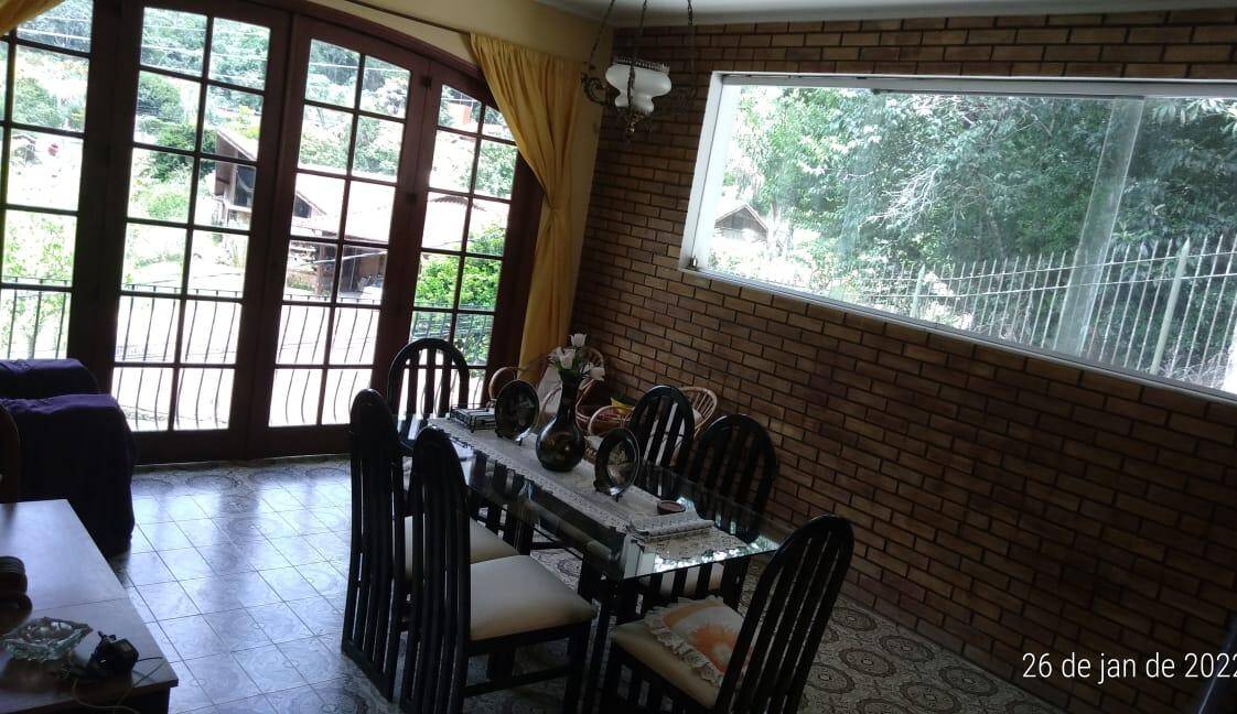 Casa, 3 quartos - Foto 15