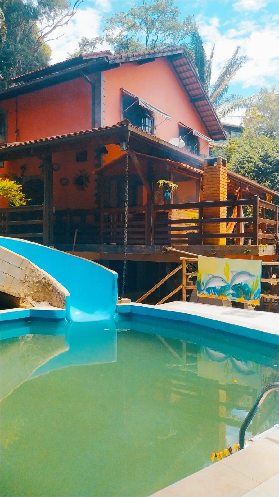 Casa, 4 quartos, 350002 m² - Foto 1