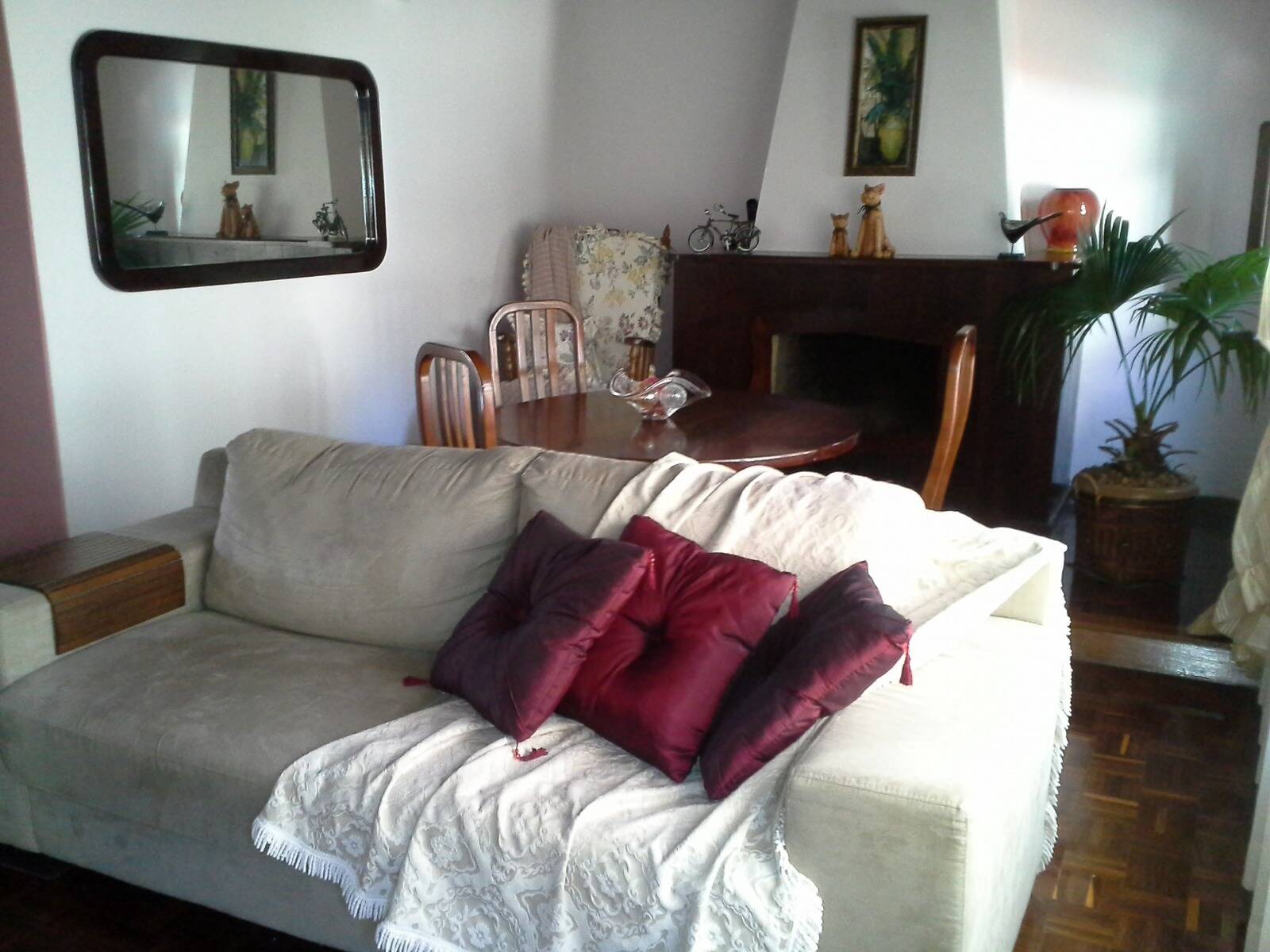 Casa, 2 quartos - Foto 6