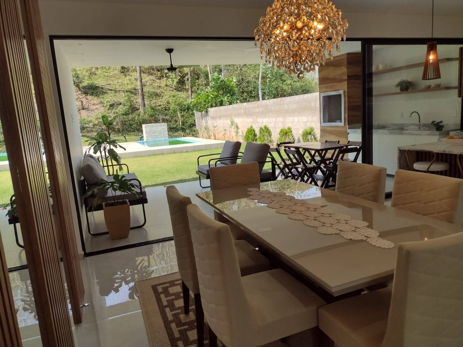 Casa, 2 quartos - Foto 1