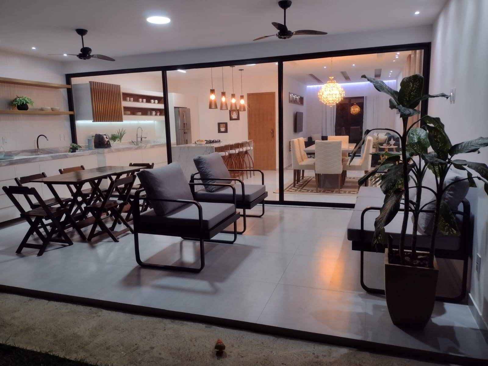 Casa, 2 quartos - Foto 3