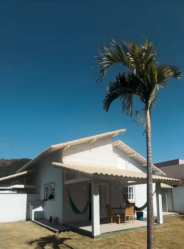 Casa, 2 quartos - Foto 1