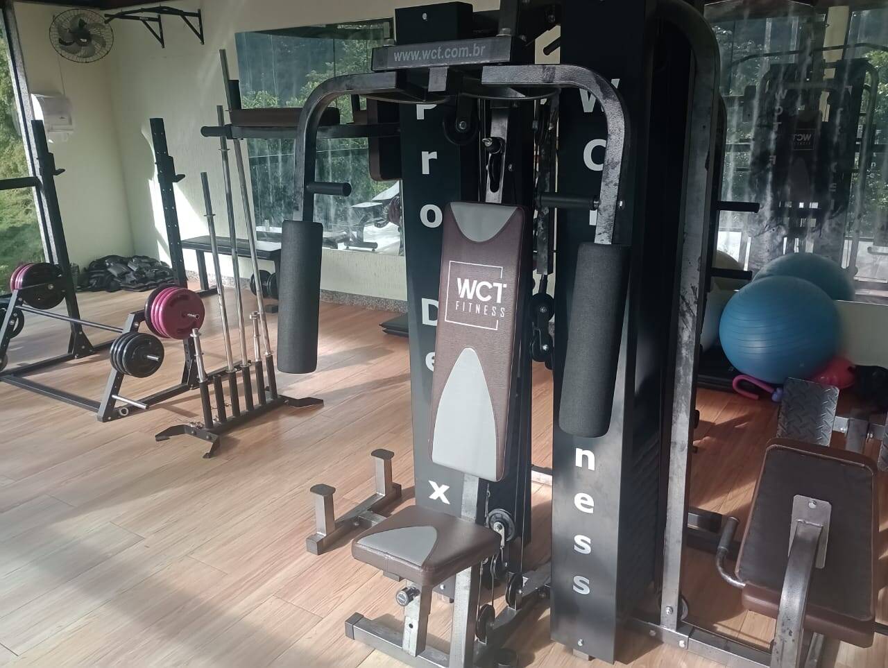 Casa, 2 quartos - Foto 7