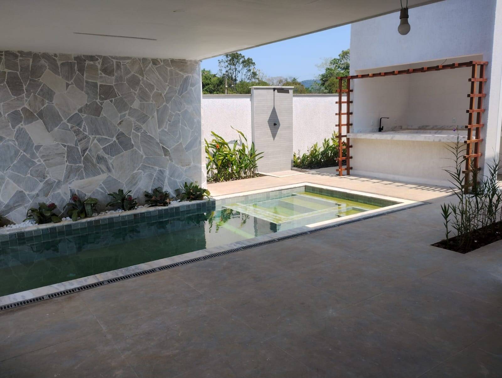 Casa, 3 quartos - Foto 2