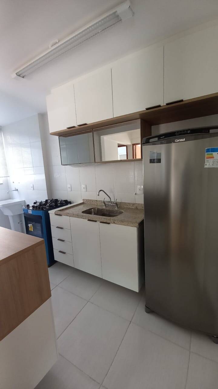 Apartamento, 2 quartos - Foto 7