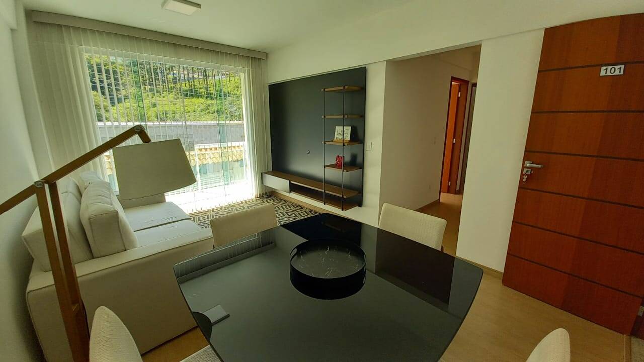 Apartamento, 2 quartos - Foto 8