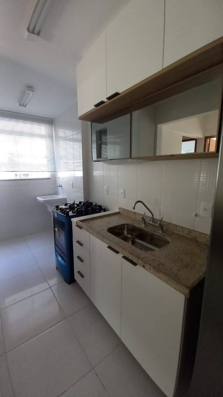 Apartamento, 2 quartos - Foto 6