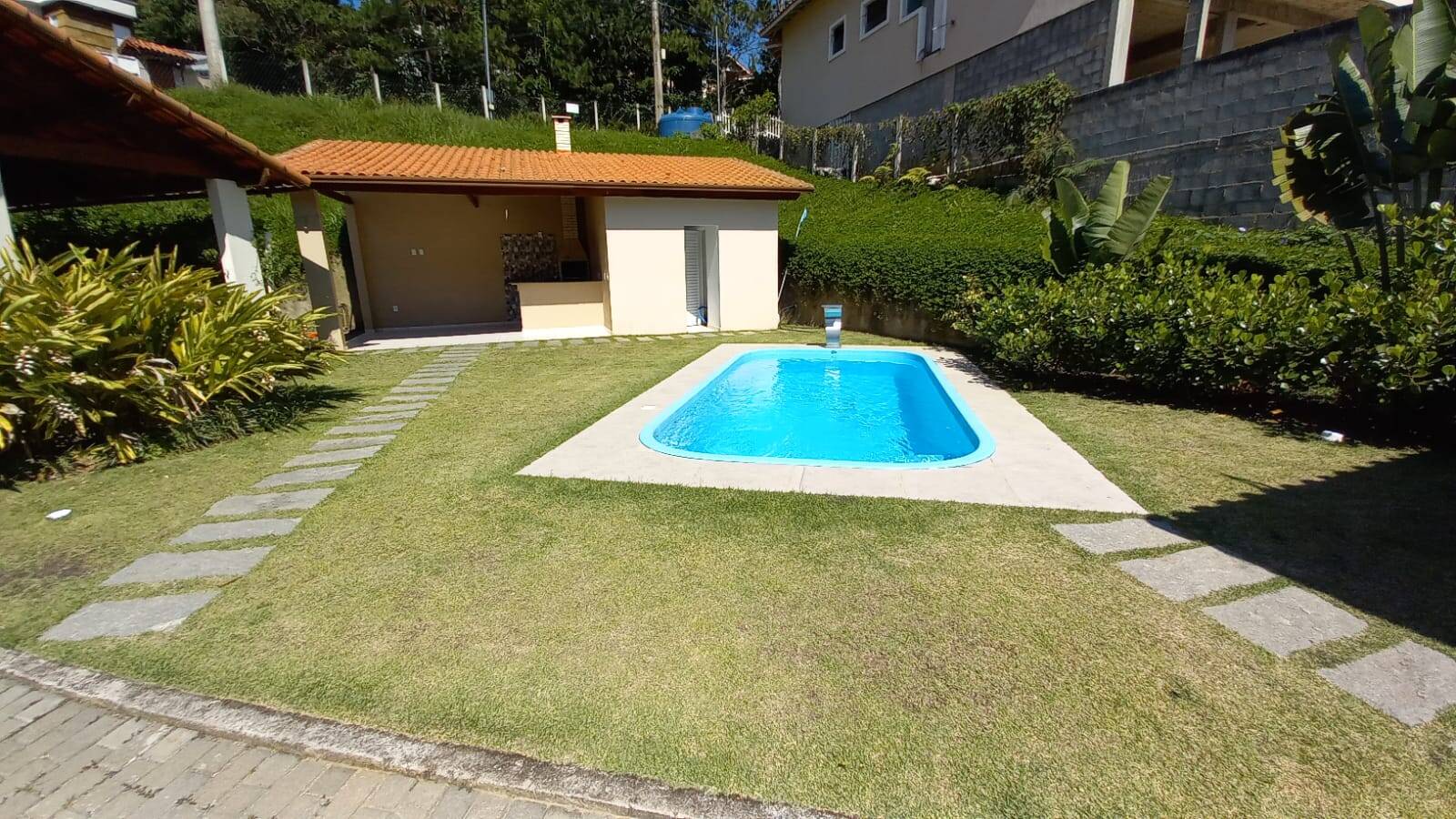 Apartamento, 2 quartos - Foto 1