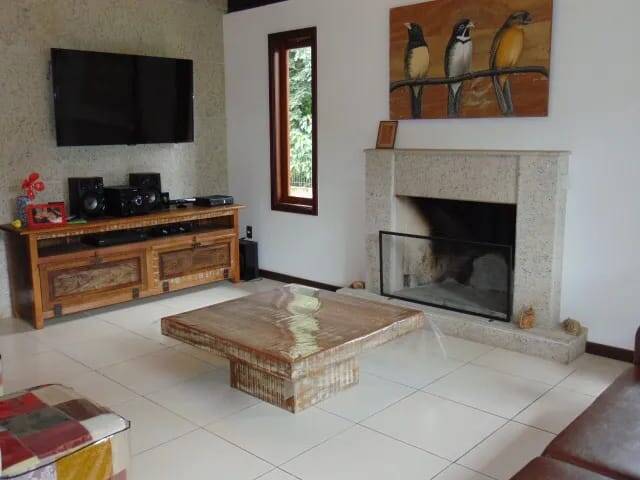 Casa, 4 quartos, 270 m² - Foto 5