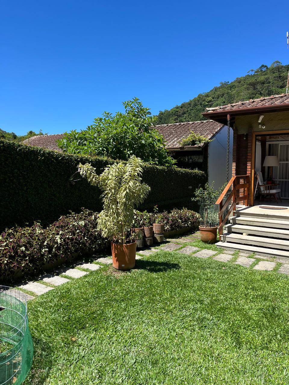 Casa, 3 quartos, 221 m² - Foto 4